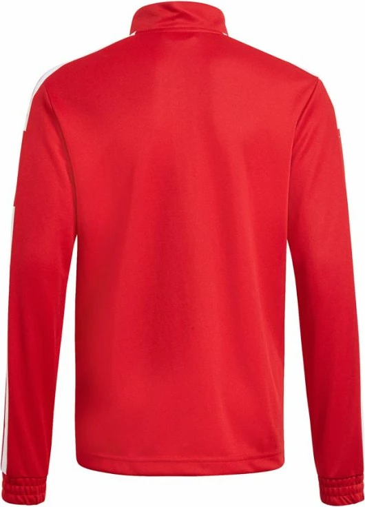 Duks për fëmijë adidas Squadra 21, i kuq [Madhësia: 140]