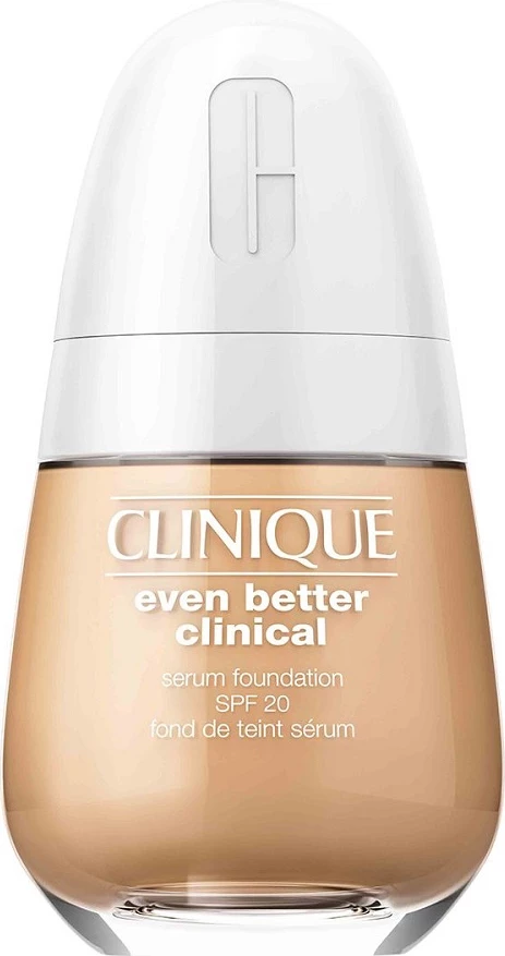 Fondatinë Clinique Even Better Clinical Serum Foundation SPF20 WN 12 Meringue 30ml