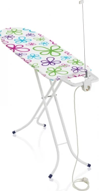 Tavolinë hekurosje LEIFHEIT Classic M Basic Plus NF, 1200x380 mm, Bardhë