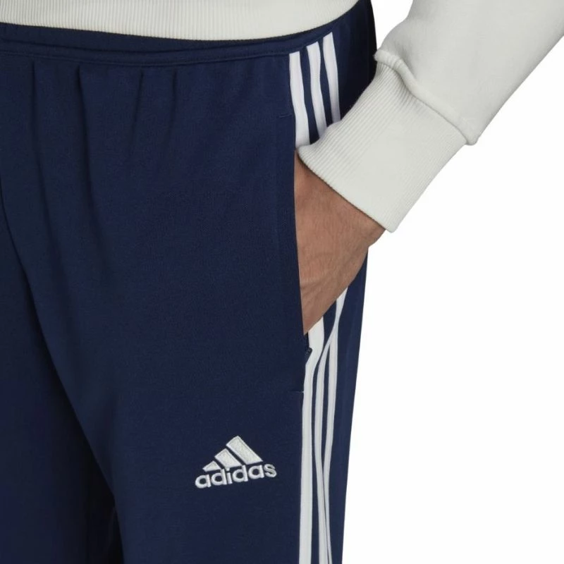 Pantallona sportive për meshkuj adidas Condivo 22, blu marine