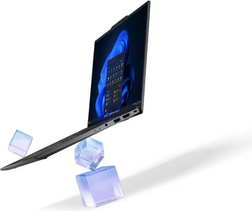 Ultrabook Lenovo ThinkPad X1 Carbon Gen 13 Aura Edition, 14", Intel Core Ultra 5 225U, 16 GB RAM, 512 GB SSD, Windows 11 Pro, E zezë