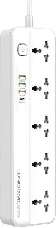 Prizë E Rrymës LDNIO SC5415