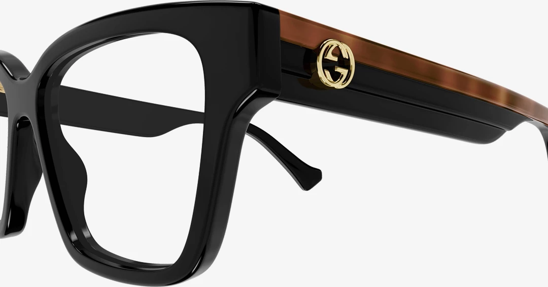 Korniza optike Gucci GG1302O-004 55