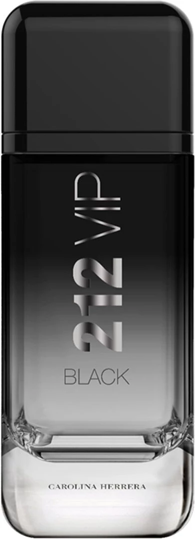 Eau de Parfum për meshkuj Carolina Herrera 212 VIP Black, 100ml