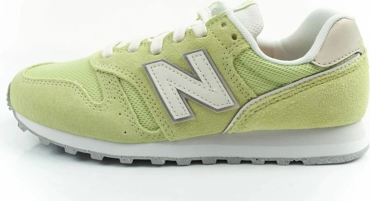 Atlete femra New Balance 373, të gjelbra