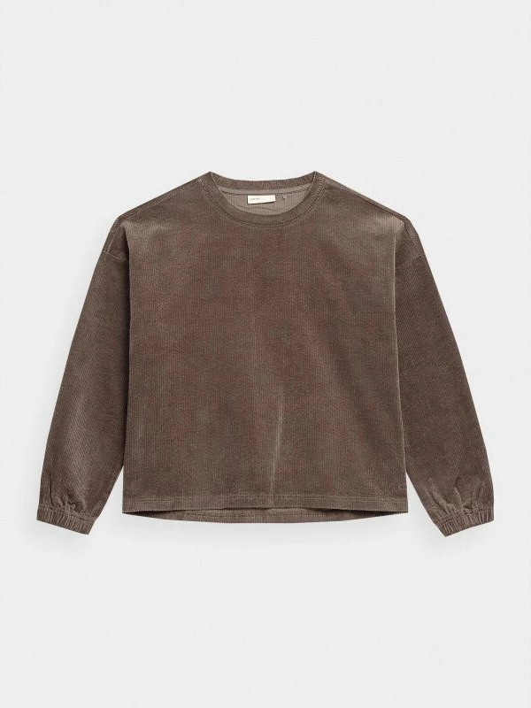 duks korduroi për femra Outhorn