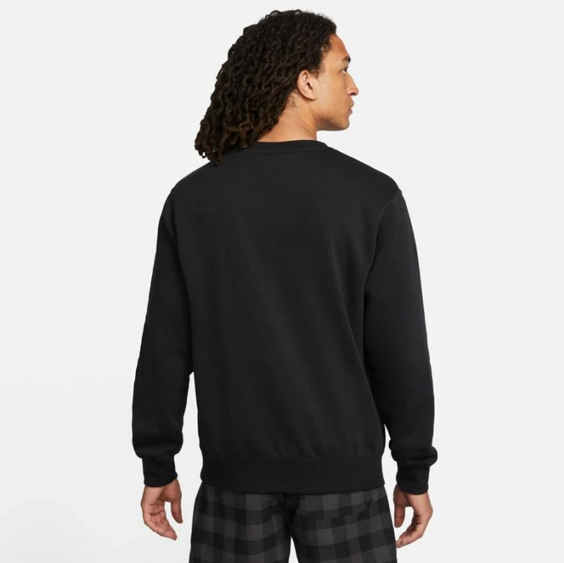 Xhupa Nike Sportswear Club Fleece M DQ4912 010 [Madhësia: L]