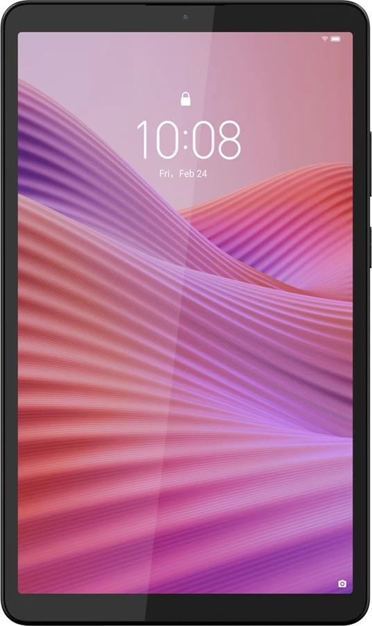 Lenovo Tab One 8.7" IPS – Helio G85, 4GB RAM, 64GB, Wi-Fi, Android 14, Luna Grey