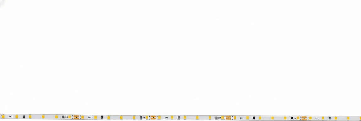 Shirit LED Synergy21 Flex Strip 2022, 120 LED/m, Neutral White, DC 24V, 24W, Slim, IP20