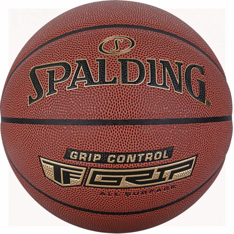 Top basketbolli për meshkuj Spalding, portokalli