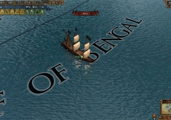 Europa Universalis IV - Indian Ships Unit Pack DLC EN/DE/FR/ES Global