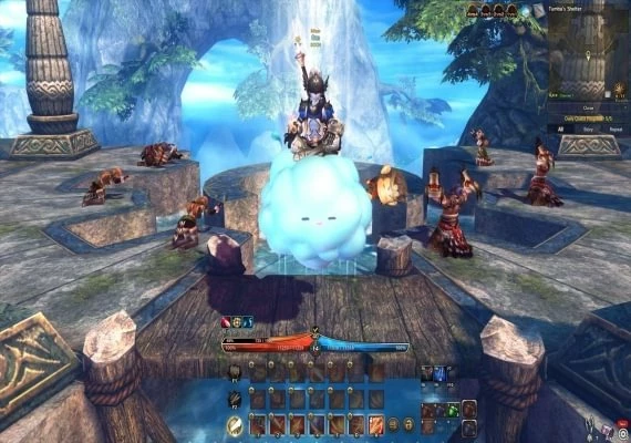 Warlords Awakening EN Global