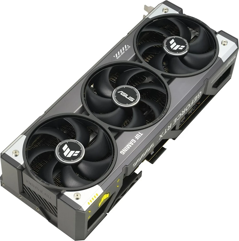 Kartelë grafike ASUS TUF Gaming TUF-RTX5080-O16G-GAMING, NVIDIA GeForce RTX 5080, 16 GB, Multi