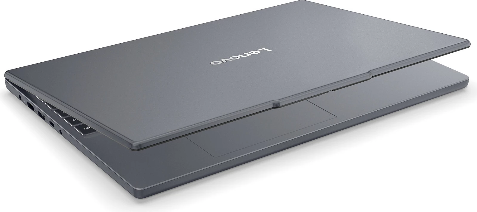 Laptop Lenovo IdeaPad Slim 3 15ARP10, Ryzen 7, 16GB RAM, 1TB SSD, 15.3" WUXGA, Windows 11 Home, Luna Grey