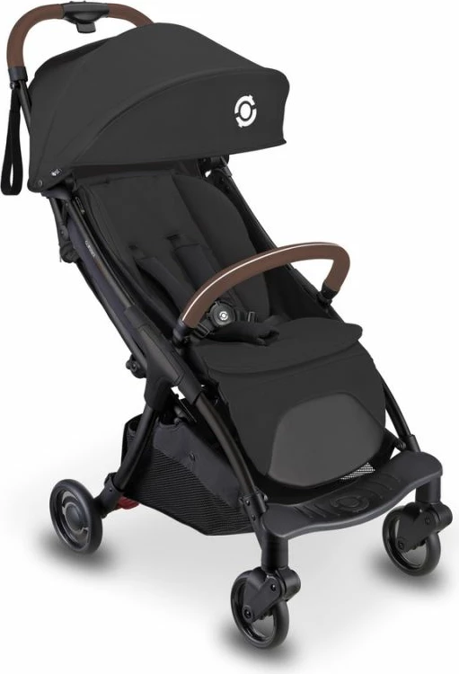 Karrocë për fëmijë Globber, e lehtë