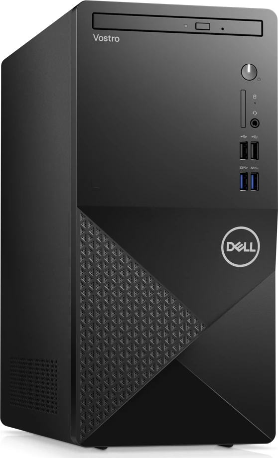 Kompjuter Dell Vostro 3910, Intel Core i7, 8GB RAM, 1TB HDD, Intel UHD Graphics, i zi