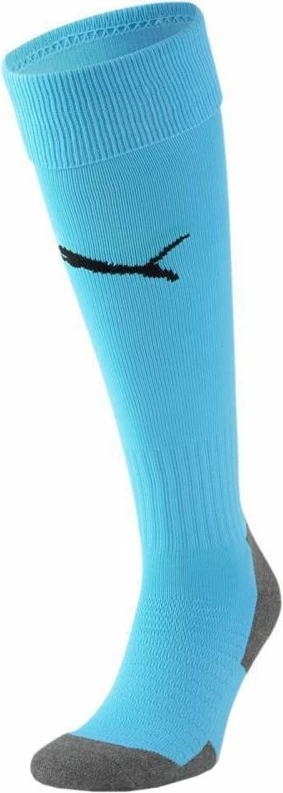 Çorape futbolli për meshkuj Puma, blu