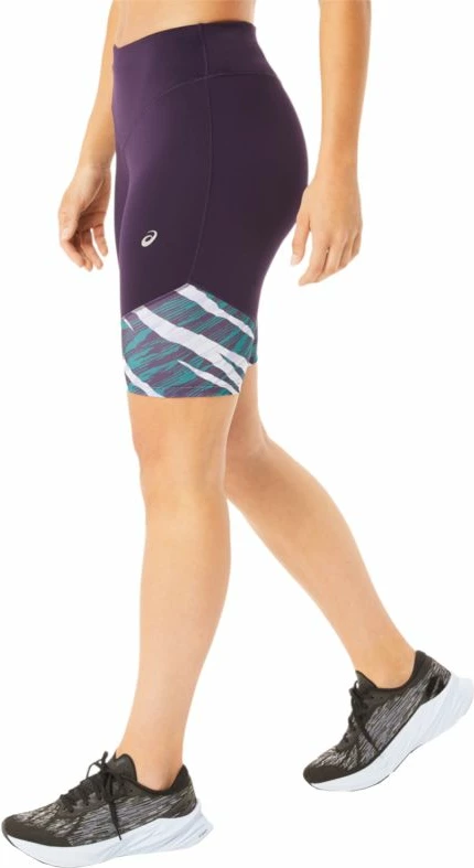 Shorce për femra Asics, vjollcë