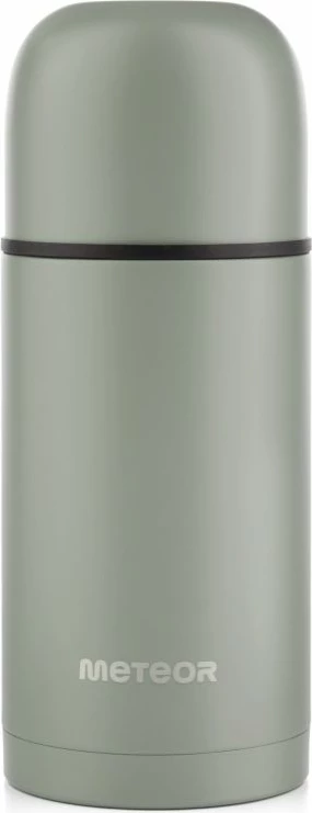 Termus Meteor, jeshil