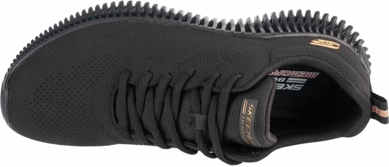 Këpucë Skechers femra, të zeza