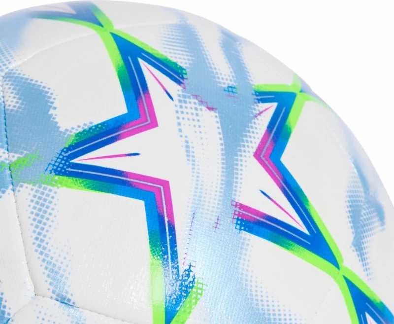 Top futbolli adidas UCL Training 26/27 League Stage KZ2981, rozë [Madhësia: 4]