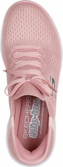 Atlete femra Skechers, rozë [Madhësia: 36]