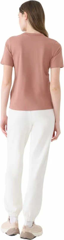 Pantallona femra 4F, të bardha