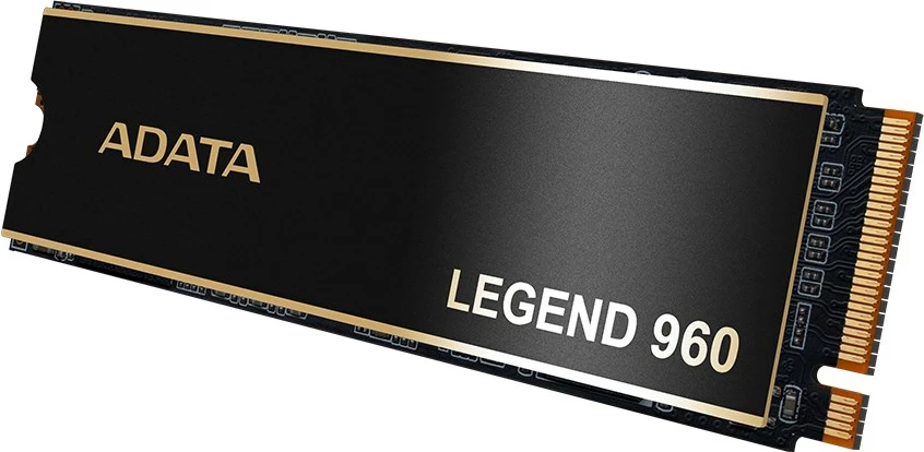 Disk SSD m.2 ADATA LEGEND 960, 4TB