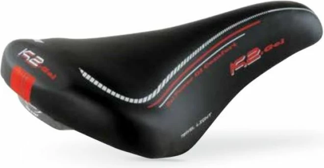 Seli biçiklete K2 GEL MTB