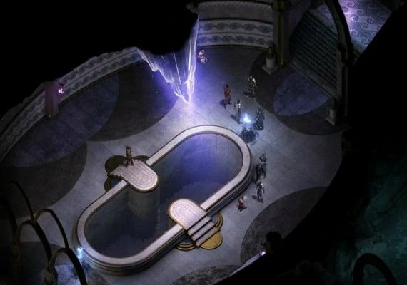 Pillars of Eternity: The White March Part II EN/DE/FR/IT Global