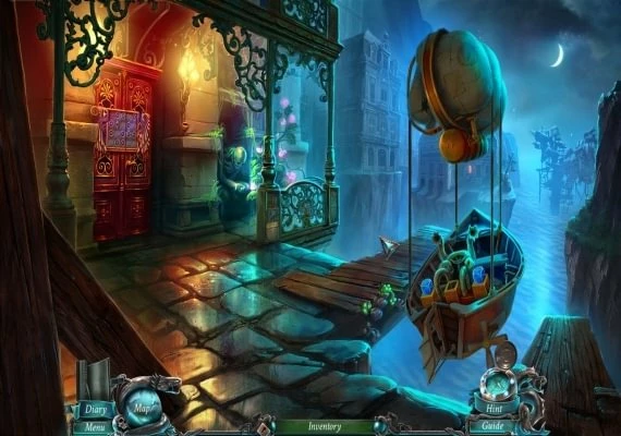 Nightmares from the Deep 3: Davy Jones Global