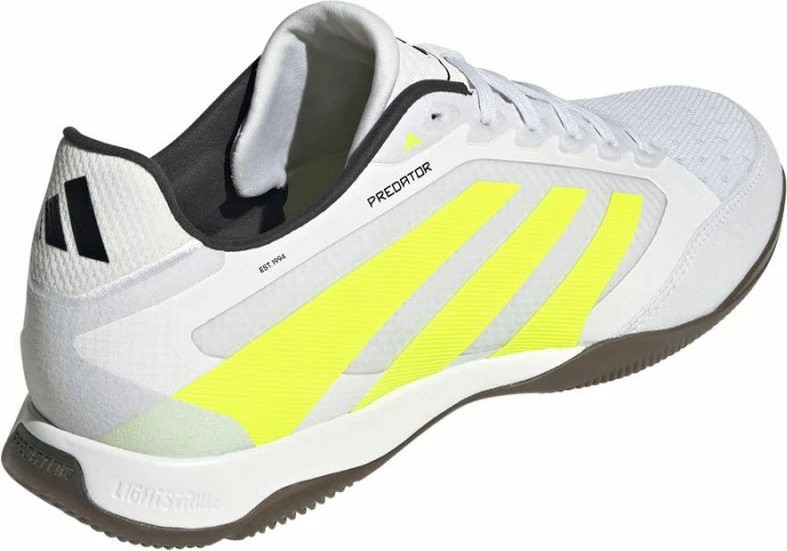 Atlete për meshkuj adidas, të bardha [Madhësia: 40]