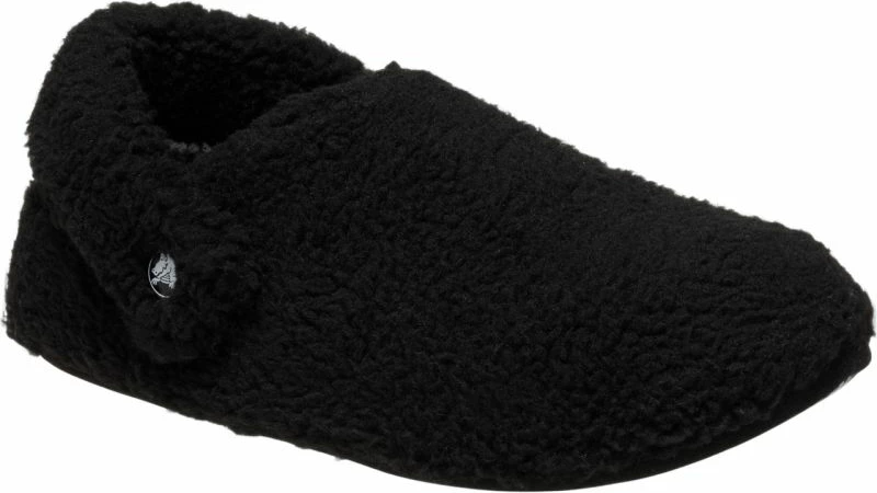 Flip-Flops Crocs për meshkuj dhe femra, të zeza [Madhësia: 41 - 42]