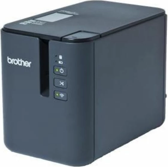 Printer etiketash Brother PT-P950NW, i zi