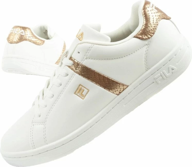 Atlete për femra Fila, të bardha