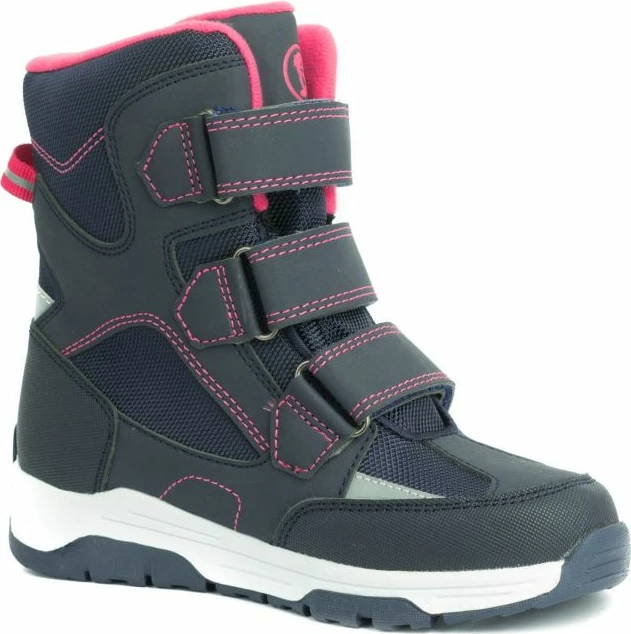 Çizme dimri për fëmijë Trollkids