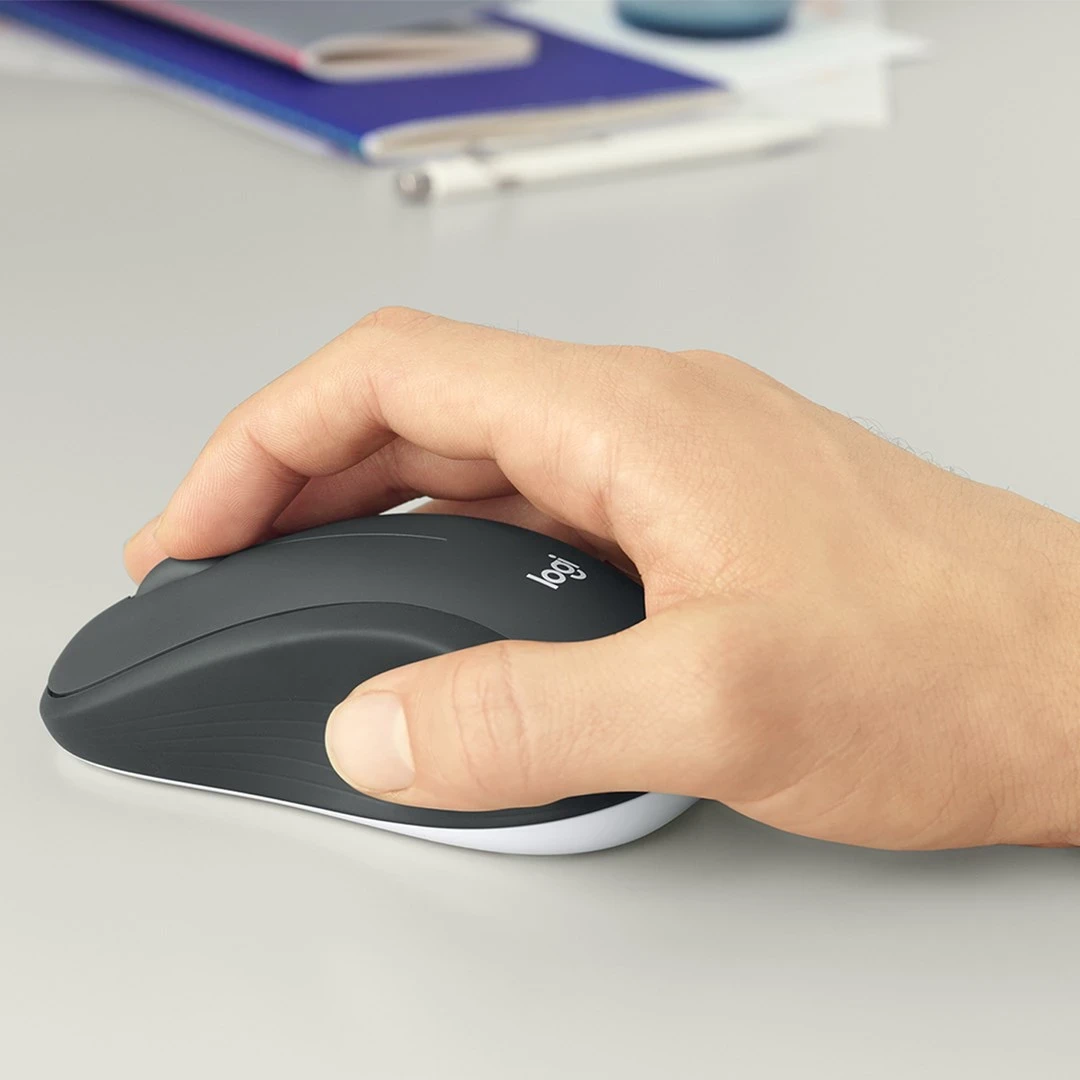 Set tastierë dhe maus  Logitech MK540 Advanced, të zeza
