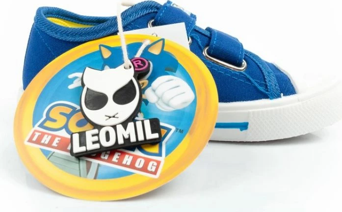 Atlete fëmijë Leomil, të kaltra [Madhësia: 25]