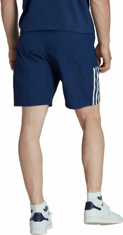 Shorce për meshkuj adidas, blu marine [Madhësia: S]
