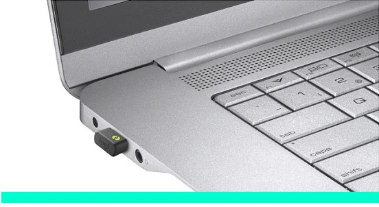 Maus Logitech MX Master 4 for Business, pa kabllo RF + Bluetooth, 8000 DPI, Logi Bolt, grafit