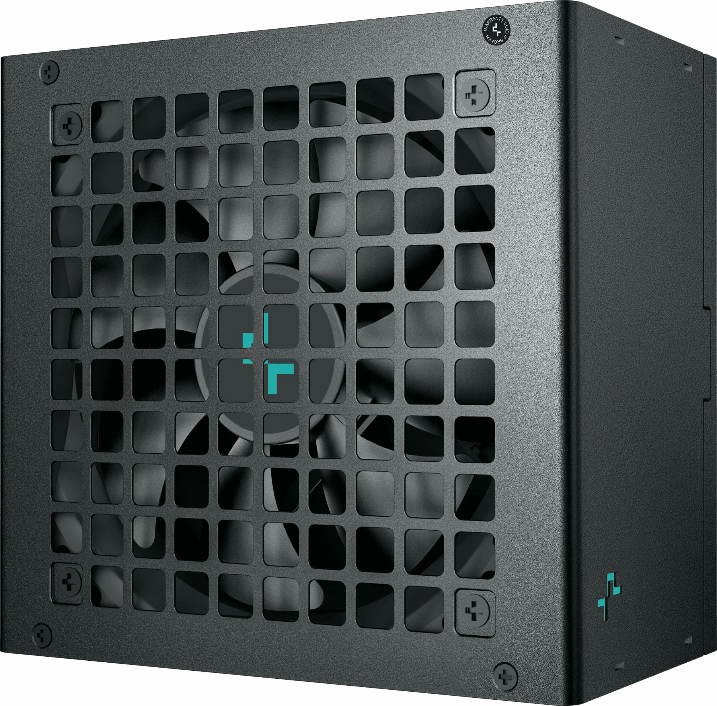 Furnizues energjie Deepcool PL550D 550W ATX 3.1 80 PLUS Bronze, zi