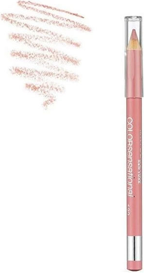 Laps për buzë Maybelline Color Sensational, 132 Sweet Pink
