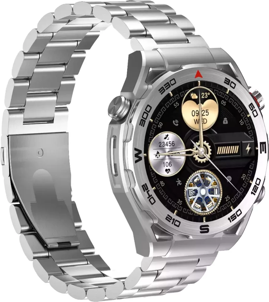 Orë E Mençur Havit M9030 Ultra (Argjend)