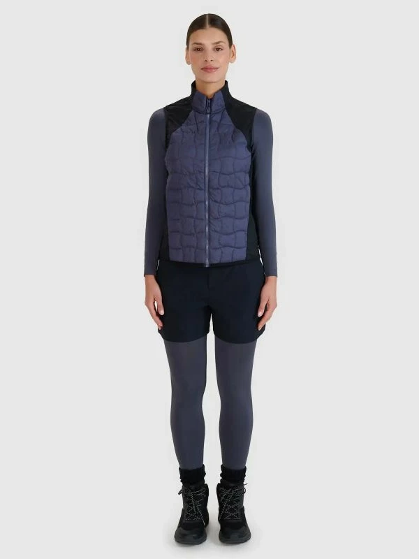 Jelek trekking për femra 4f, i zi