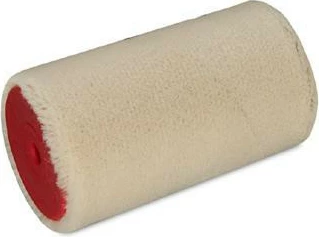 Rul boje NoName Velvet 15 cm, rezervë pa dorezë
