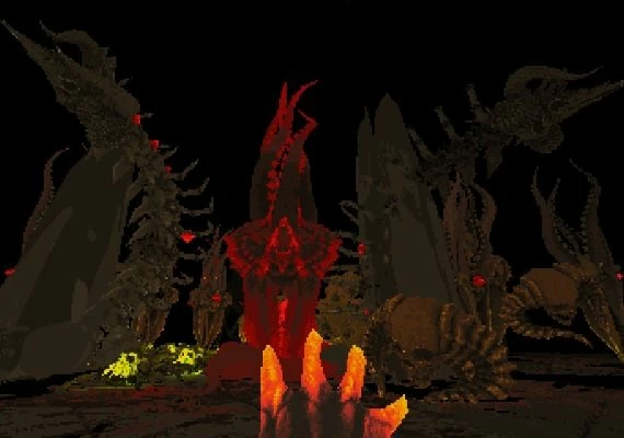 Devil Daggers EN Global