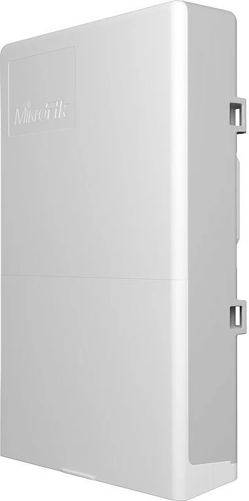 Switch MikroTik netPower Lite 7R, Gigabit Ethernet (10/100/1000), PoE, Bardhë