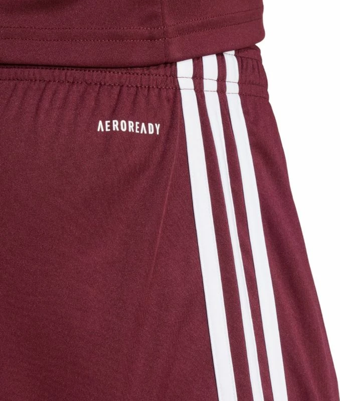 Shorce për meshkuj adidas, të kuqe