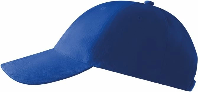 Kapelë Malfini, për meshkuj dhe femra, blu [Madhësia: Rregullueshme]