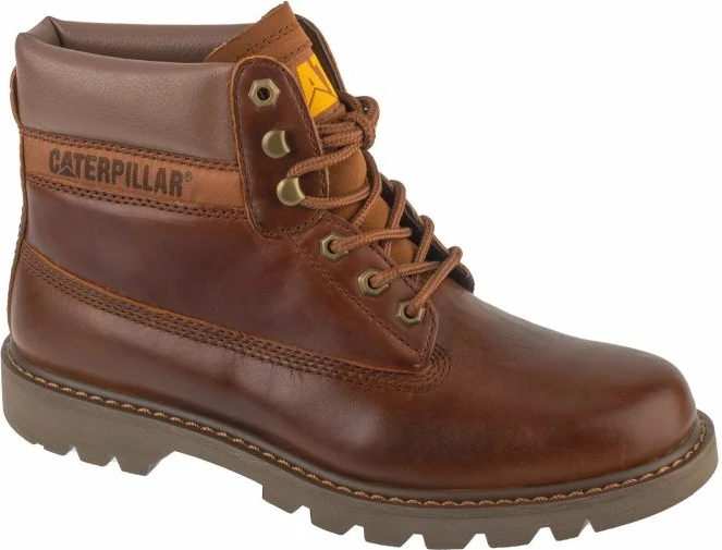 Këpucë për meshkuj Caterpillar Colorado Low 2.0, kafe